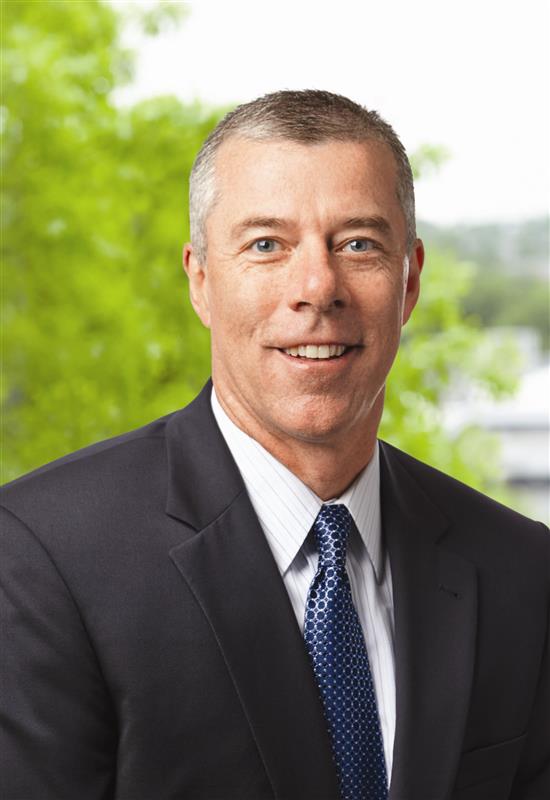 John Surane of AceAHardware