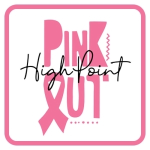 Pink I-Tip Straight - October Breast Cancer Awareness – Beautiful Additions