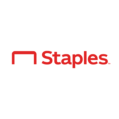 Staples