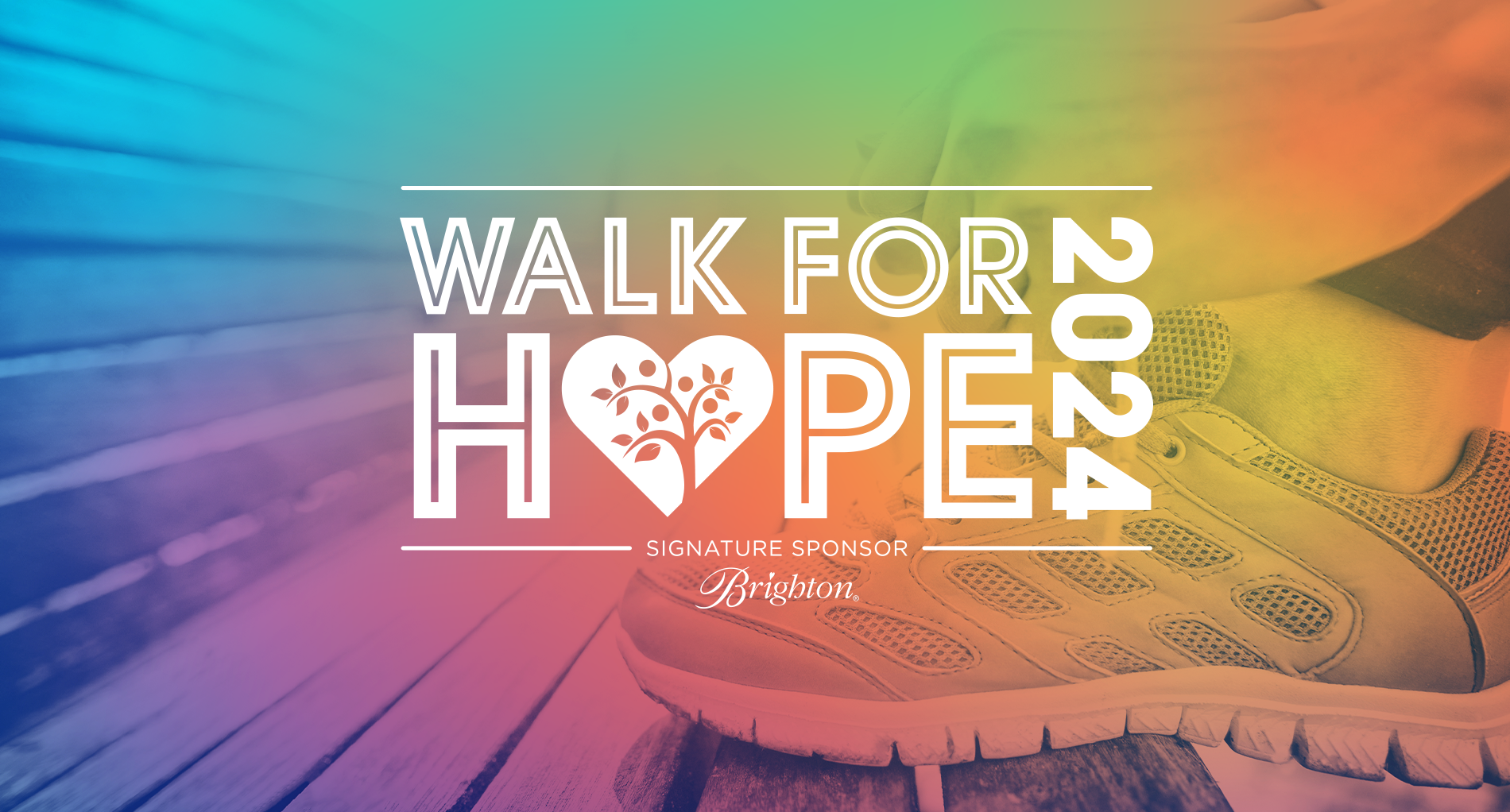 Walk for Hope 2024 - Phoenix & TGen - Campaign