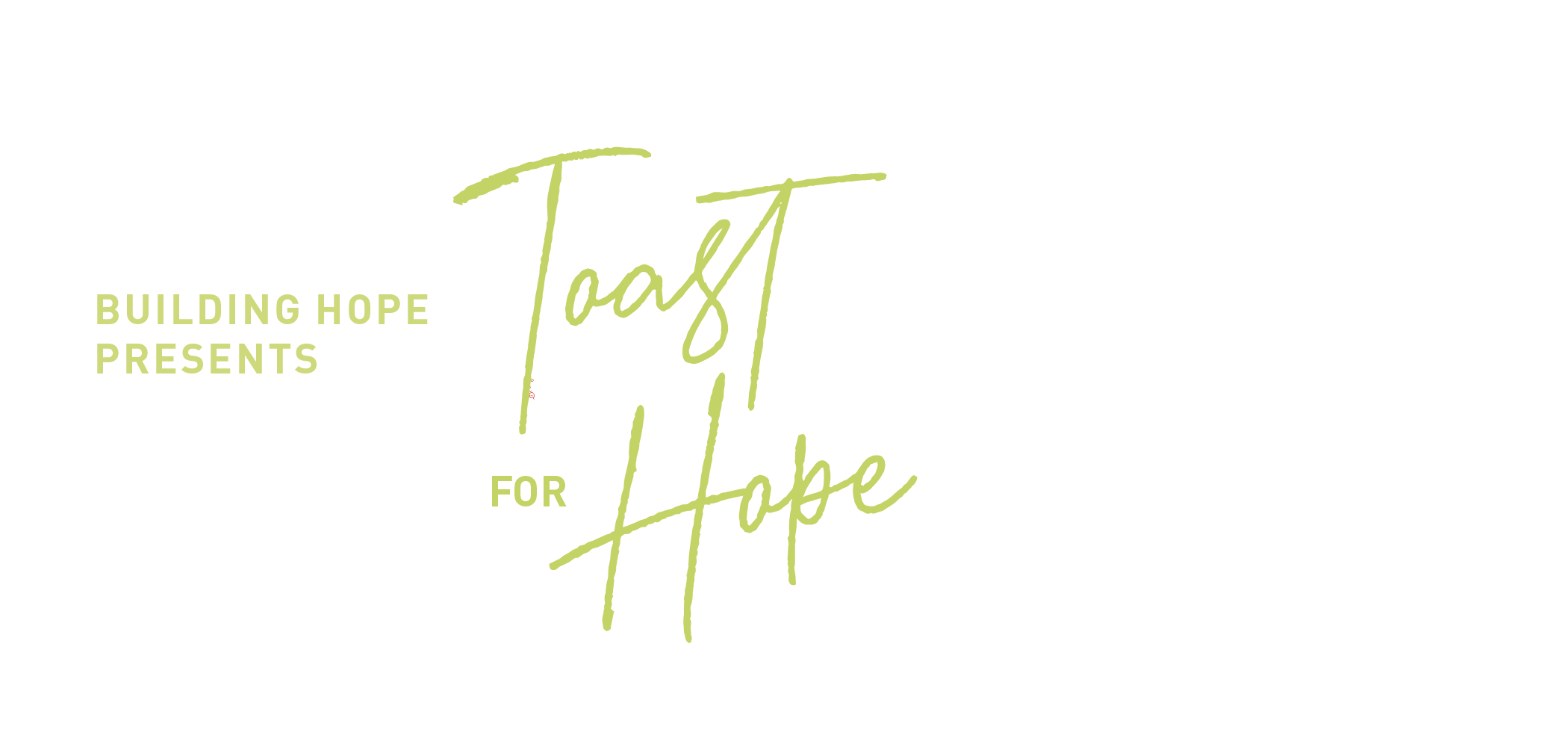 HHI Toast for Hope 2024 Campaign