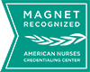 City of Hope is Magnet recognized by the American Nurses Credentialing Center