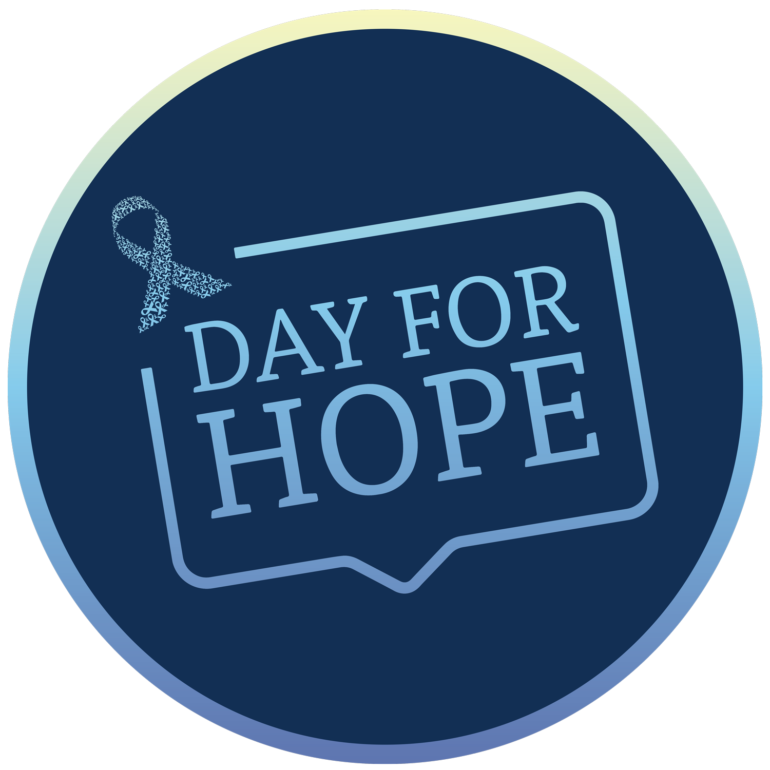 Day For Hope Logo