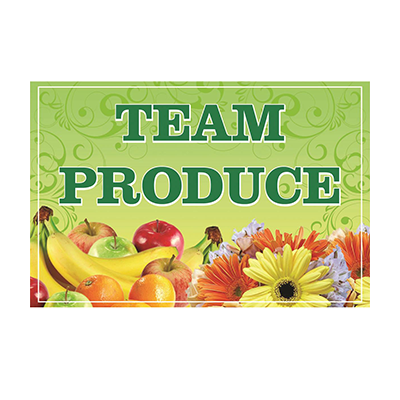 Team Produce