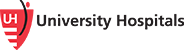 University Hospitals logo logo