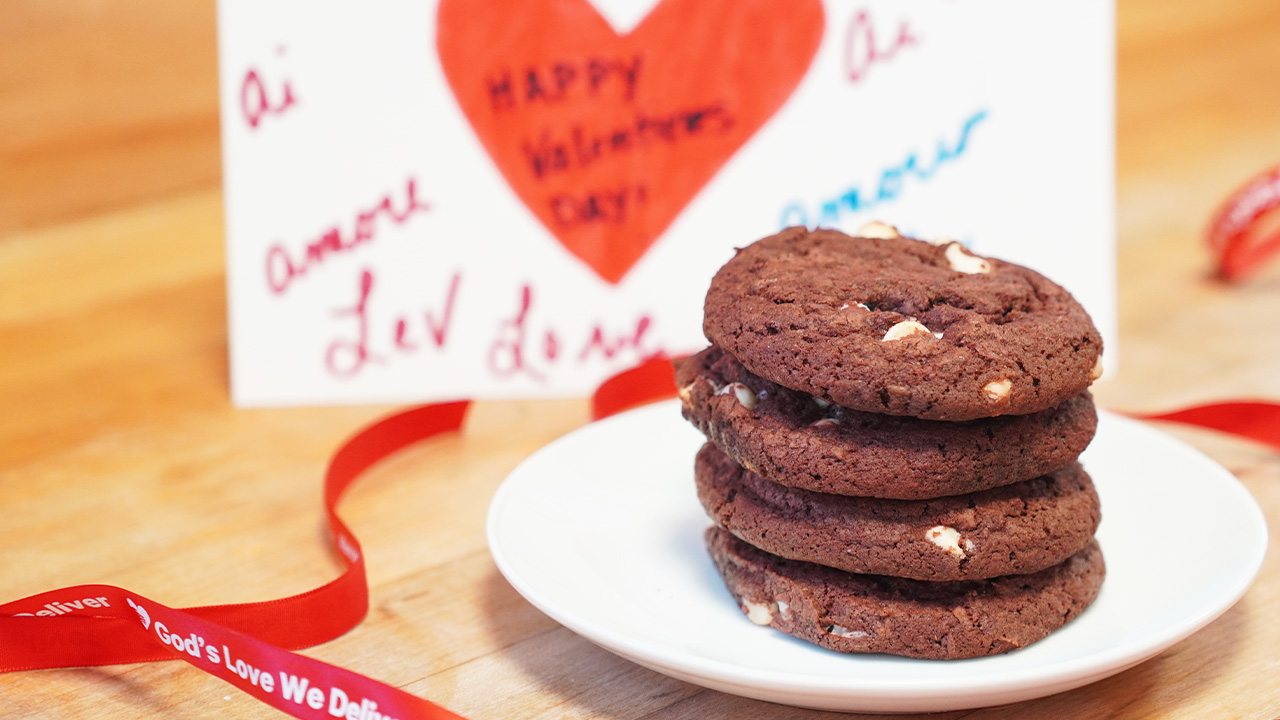 Donate to Deliver Love this Valentine's Day: Join Our Monthly Giving ...