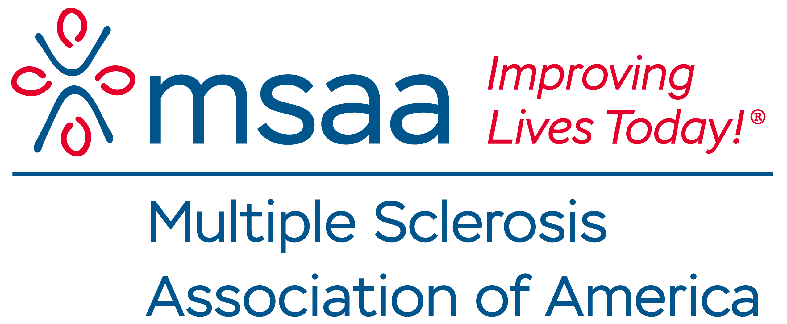 MSAA logo logo