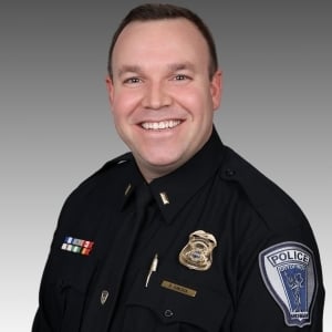 Ben Hancock