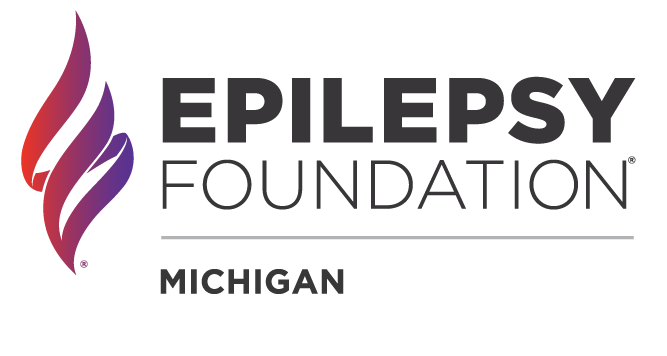 Epilepsy Foundation of Michigan logo logo