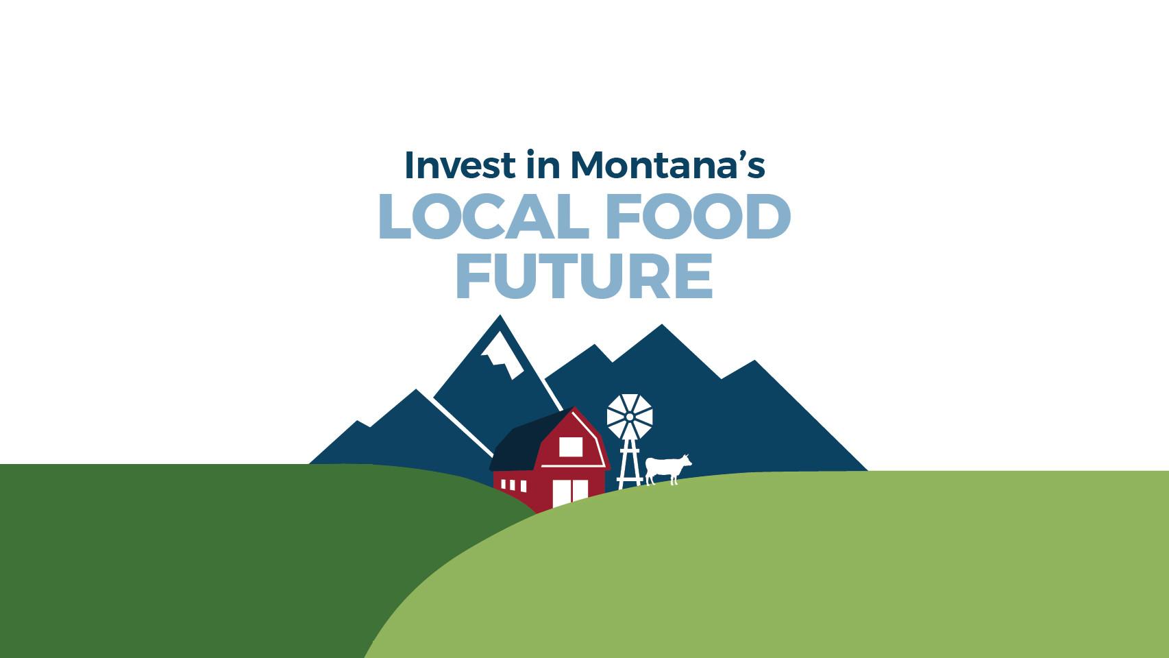 Grow Local Montana Campaign