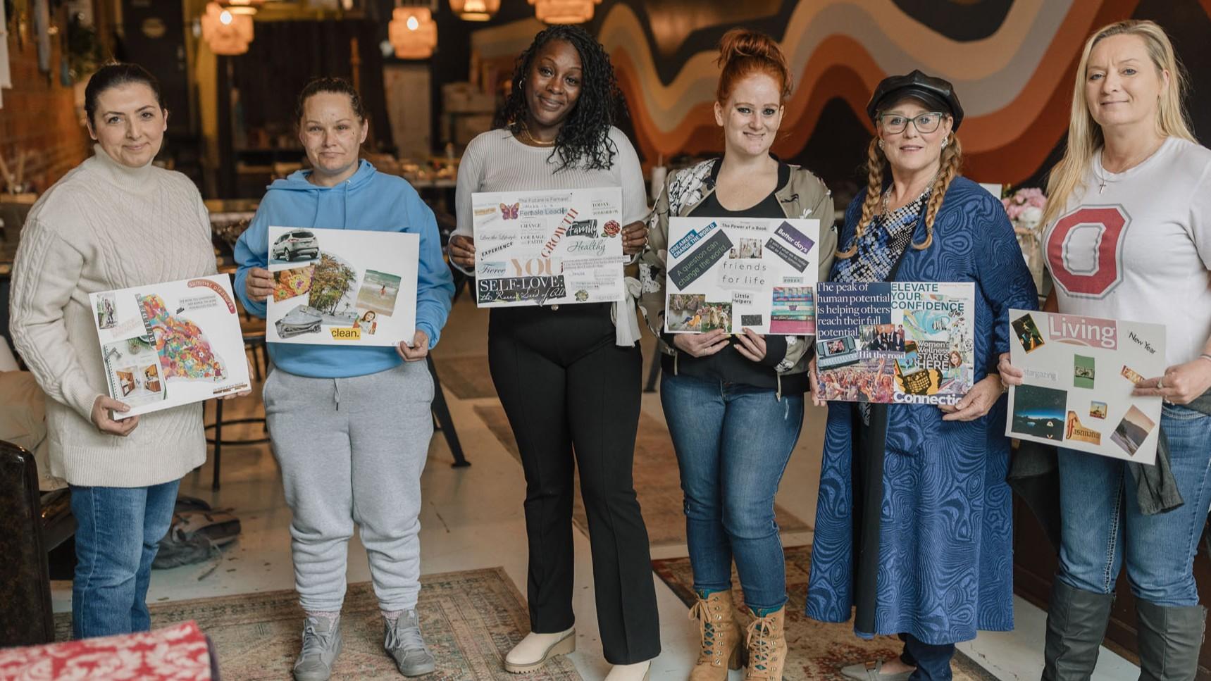 She Has A Name April Thacker Dream Session