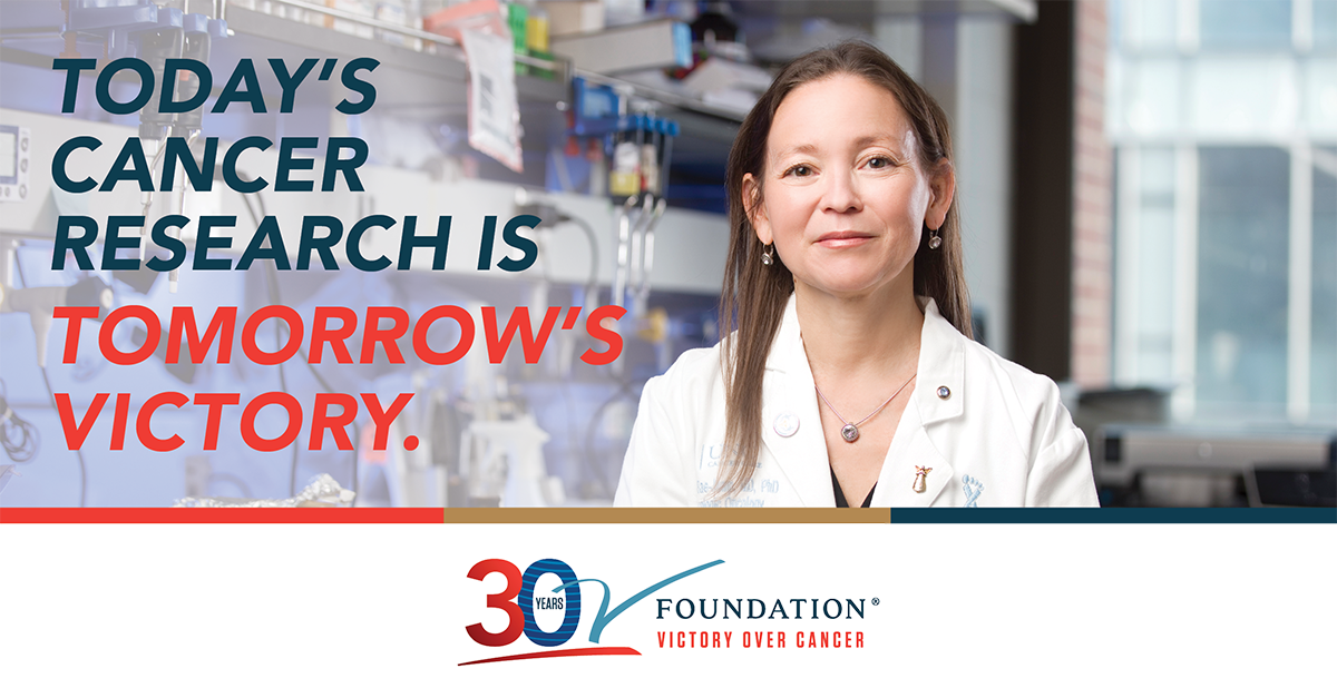 Donate to V Foundation Go Fund Me Initiative