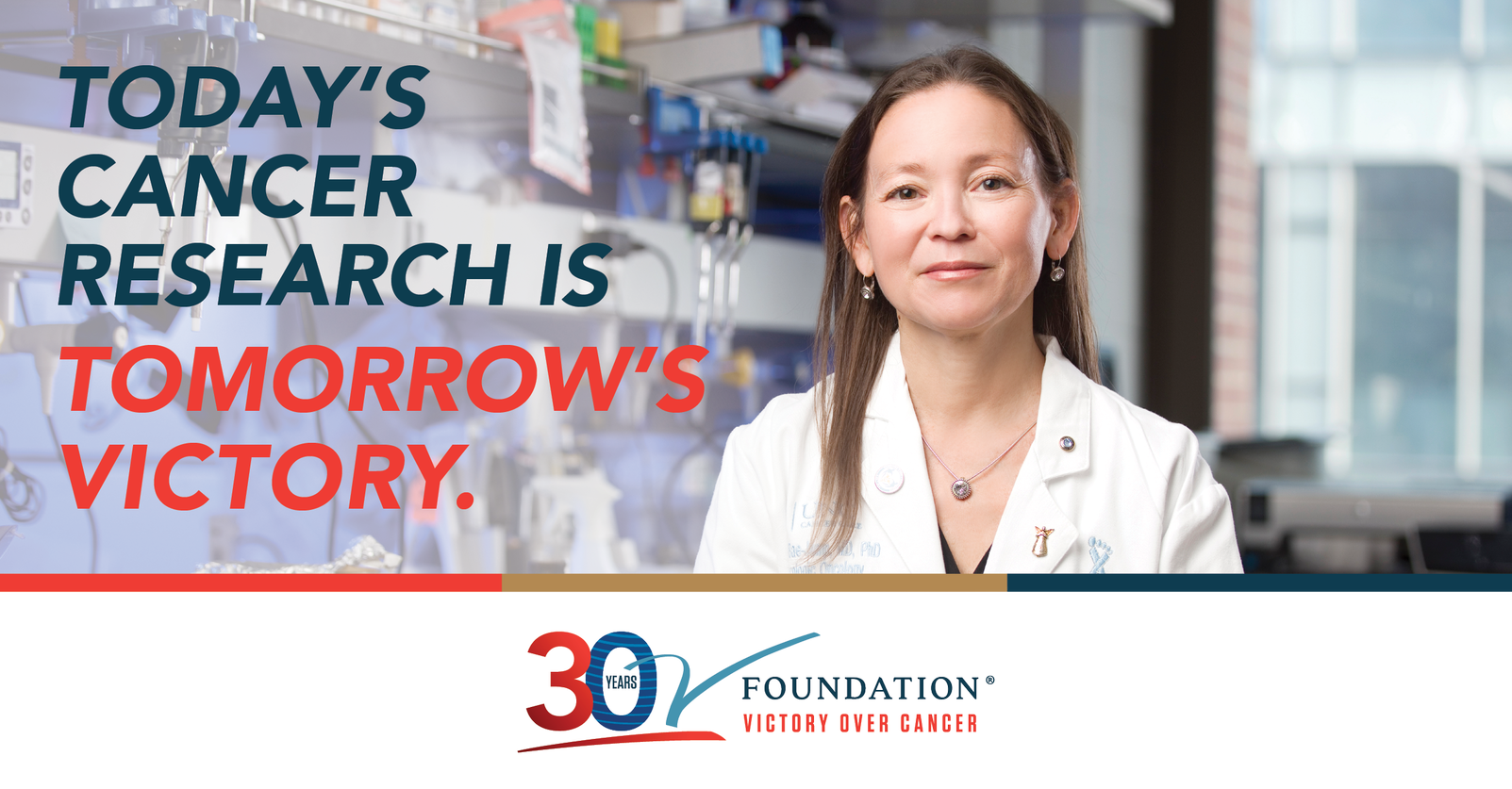 Donate to V Foundation for Cancer Research