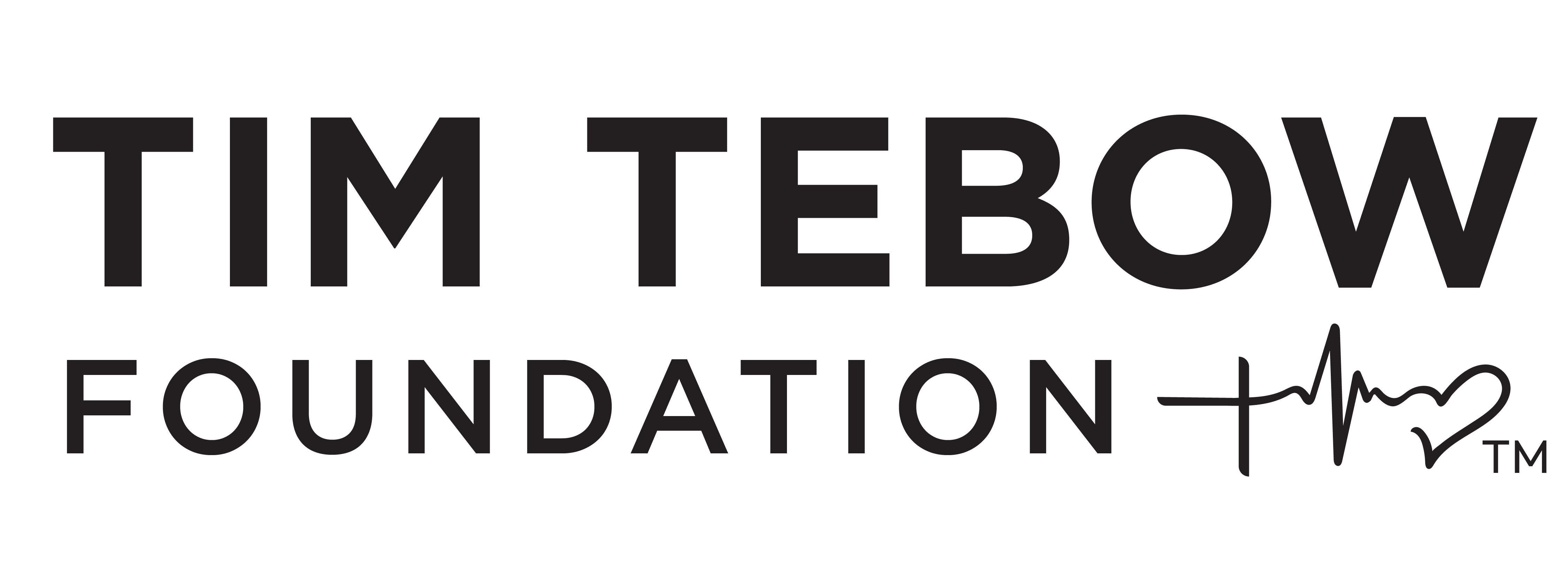 Rescue Them :: Tim Tebow Foundation