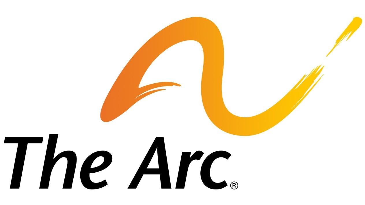 The Arc of the United States logo logo