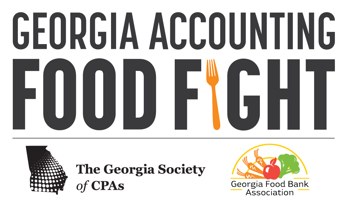 Accounting Food Fight Campaign