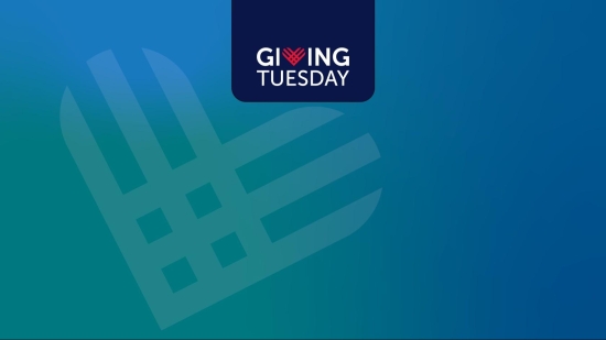 PRIDE Industries Giving Tuesday 2023 - Campaign