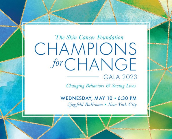Highlights from our 2023 Champions of Change Gala! 