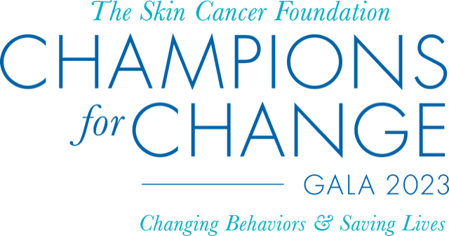 Highlights from our 2023 Champions of Change Gala! 