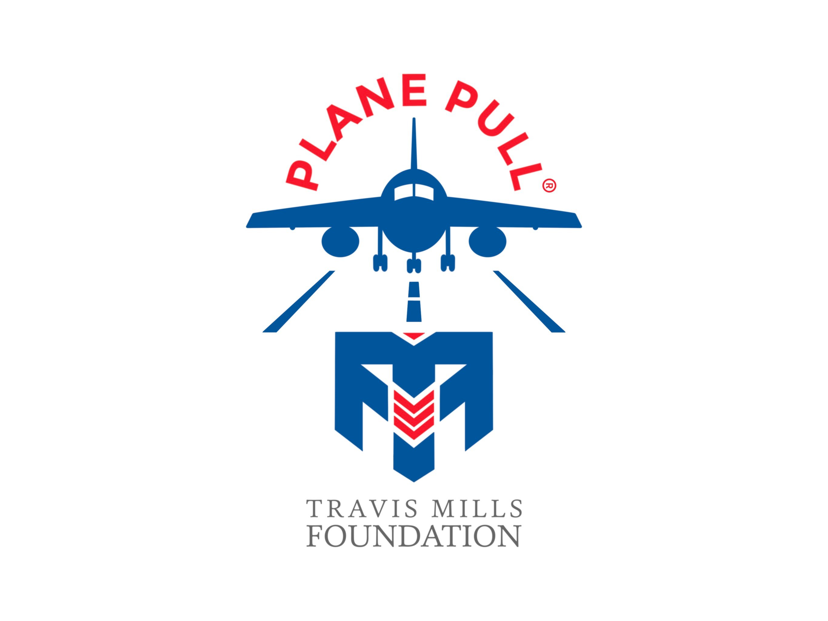 2023 Travis Mills Foundation Plane Pull Campaign