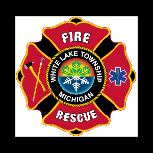 White Lake Township Fire Department's Avatar