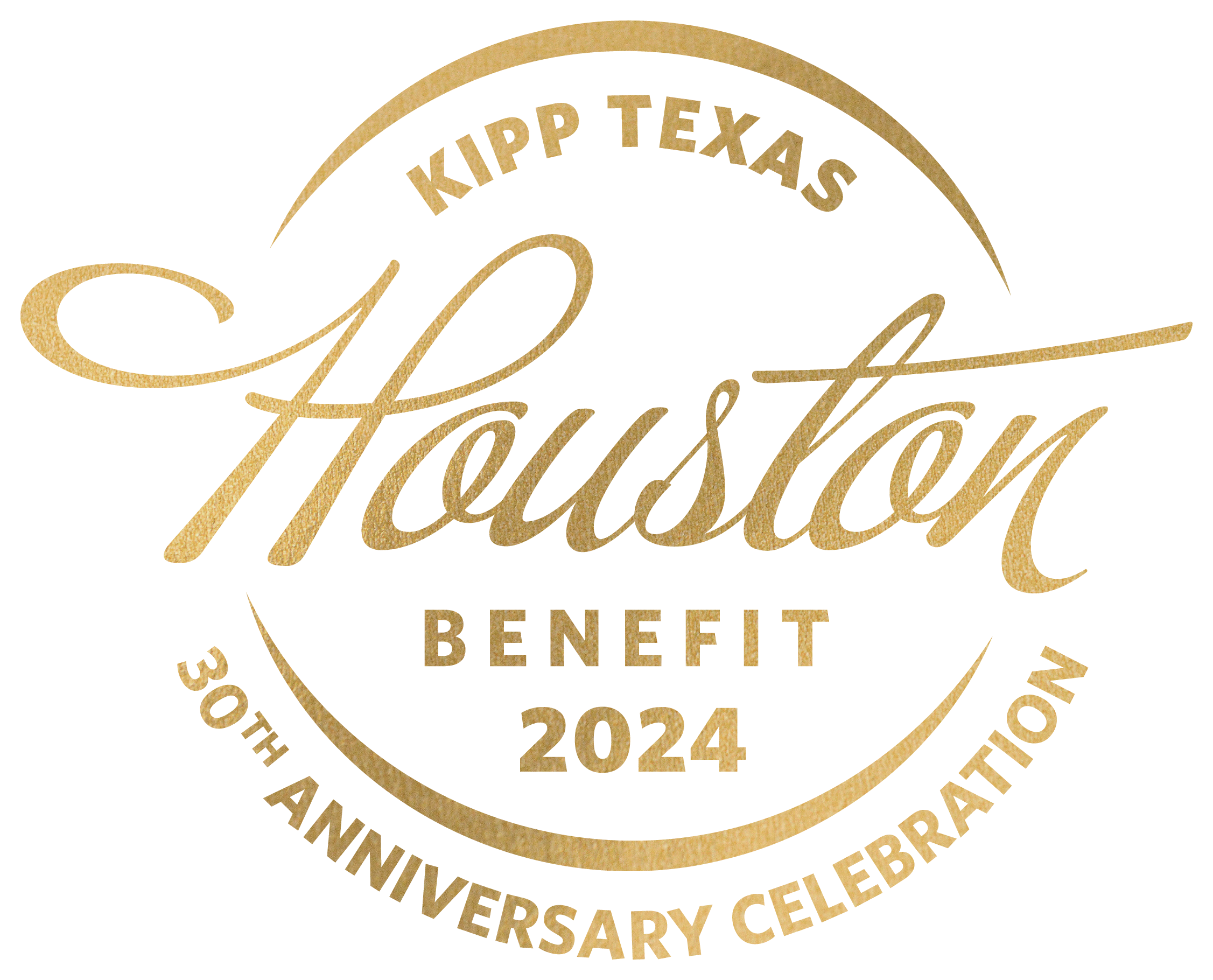 KIPP Texas 2024 Houston Benefit Campaign