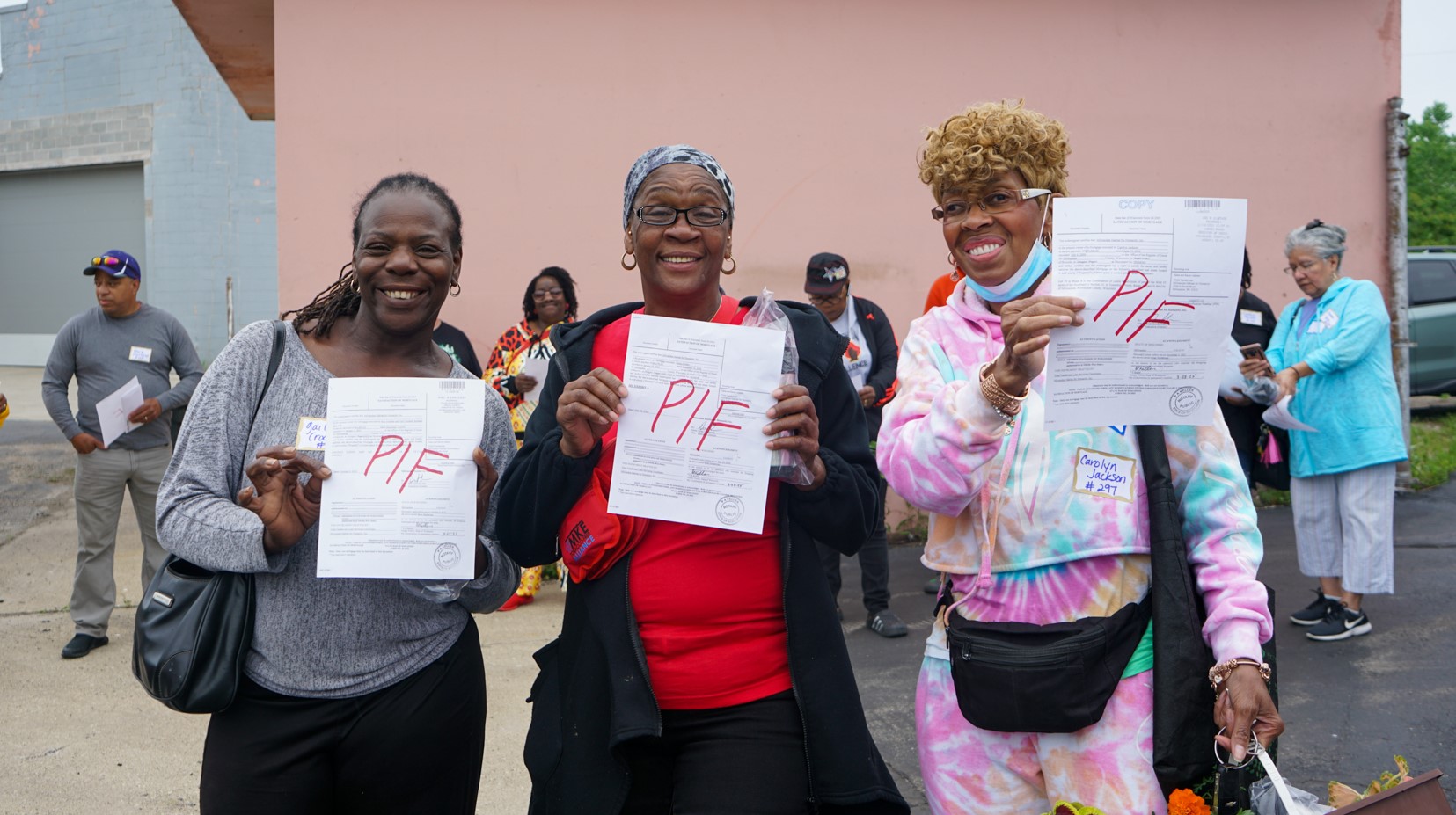 Giving Tuesday 2022 - Campaign