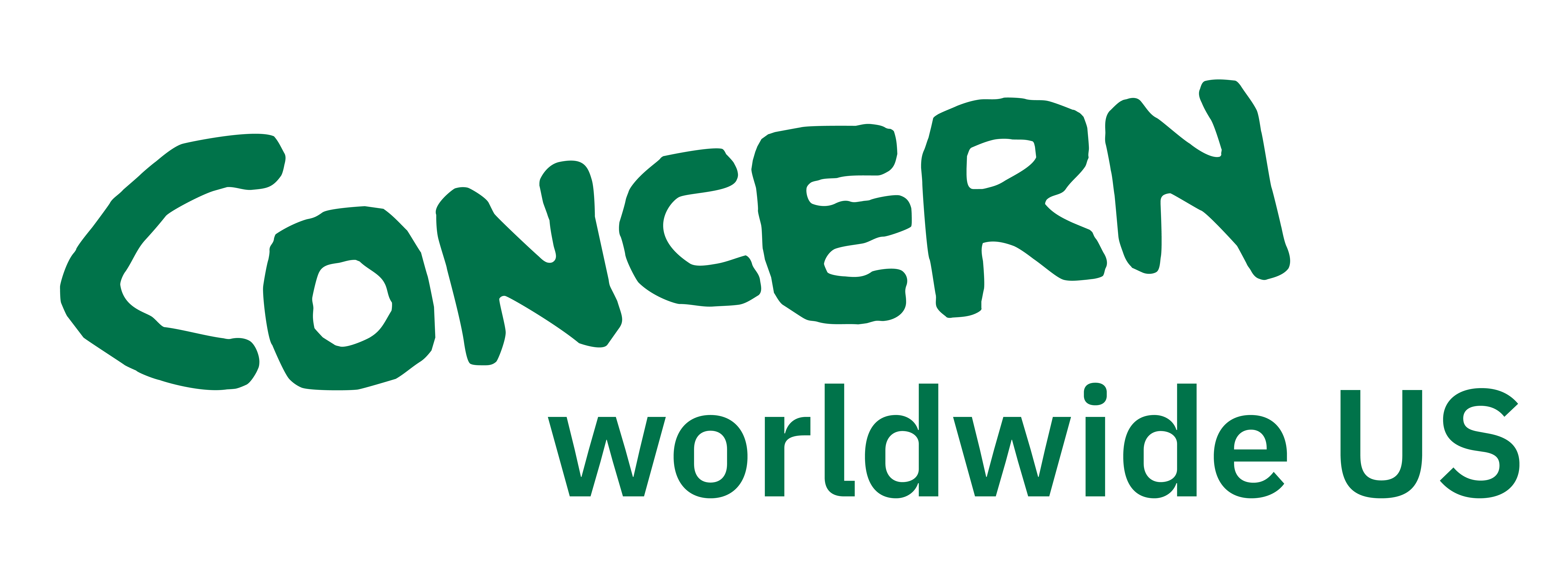 Concern Worldwide U.S., Inc logo logo