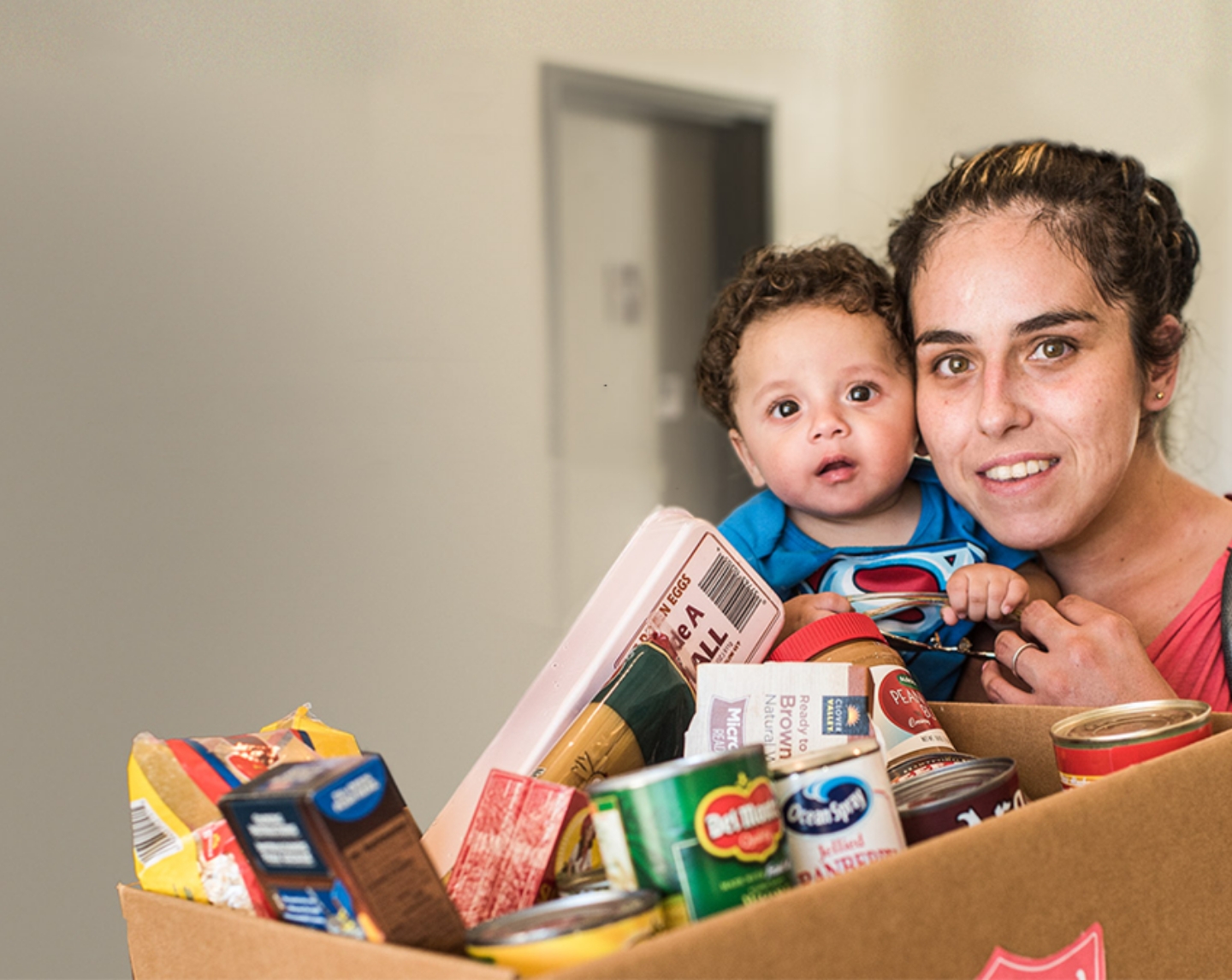 Donate To The Salvation Army No Hungry Neighbors