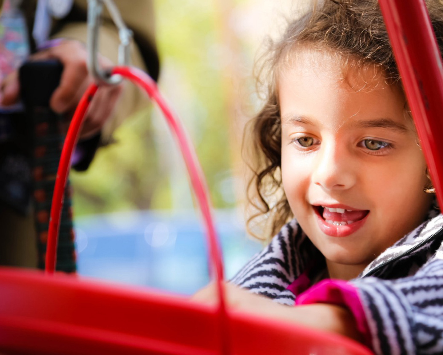 Donate to The Salvation Army Year End