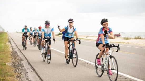 bike around the bay 2020