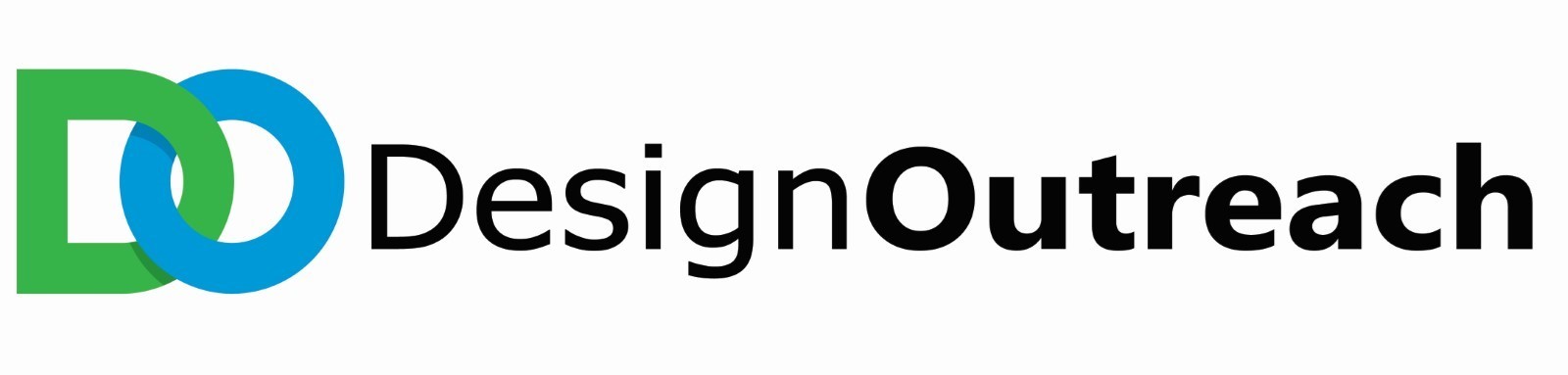 Design Outreach logo logo