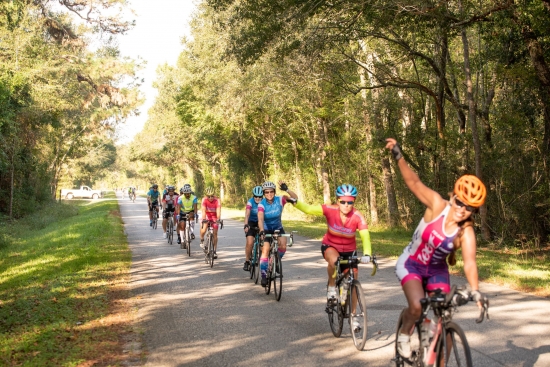 bike around the bay 2020