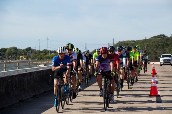 bike to the bay 2021