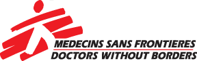 Médecins Sans Frontières USA, Inc. logo logo