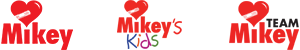 Go to the 2020 Mikey's Kids Fundraiser landing page
