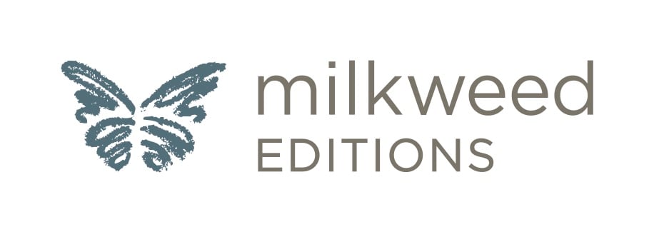 Milkweed Editions logo logo