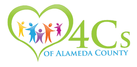 Go to the 2023 Week of the Young Child at 4Cs of Alameda County landing page
