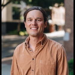 View Top Individual - 'Ben Liebetrau' fundraiser page using image