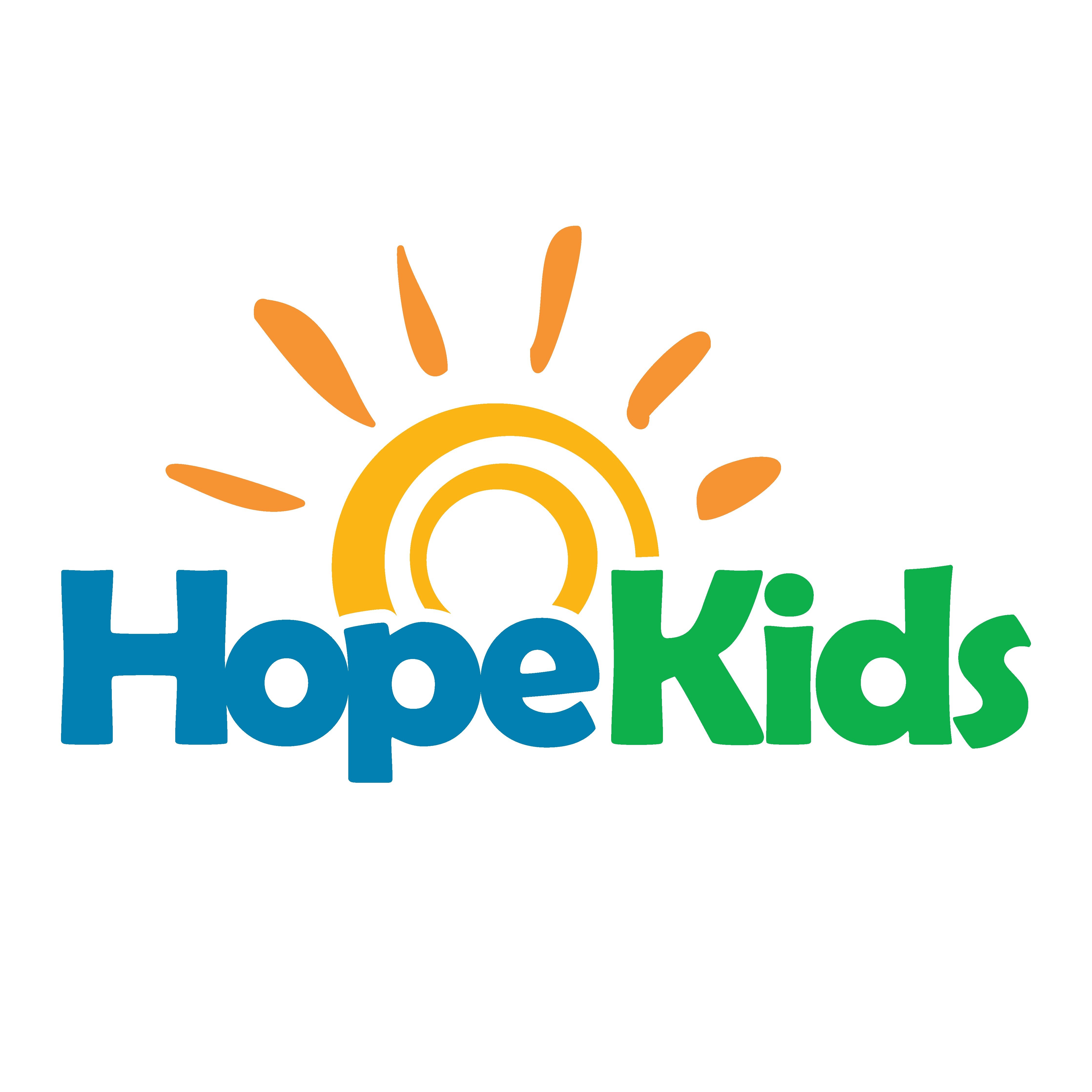 Somer Mathis's fundraising page for HopeKids