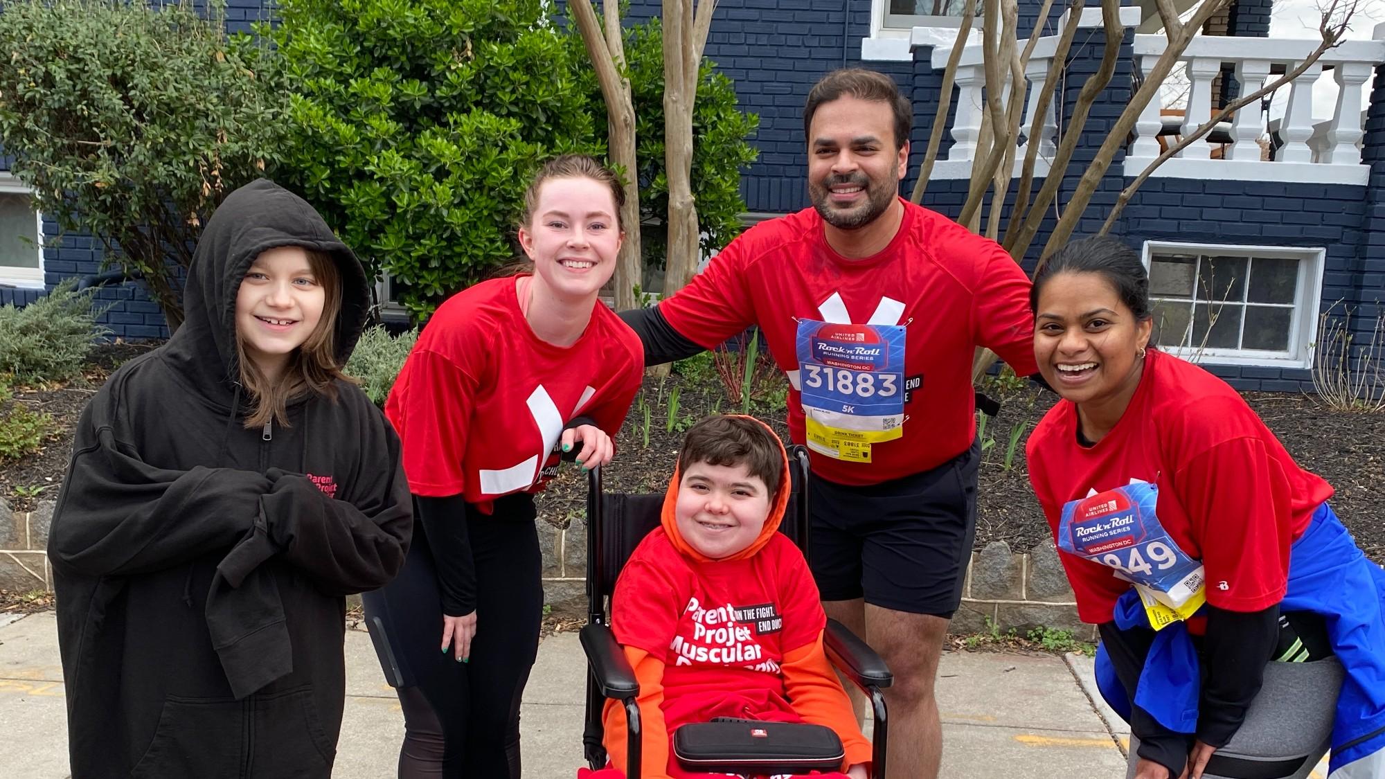 2022 Great Race Pittsburgh Campaign