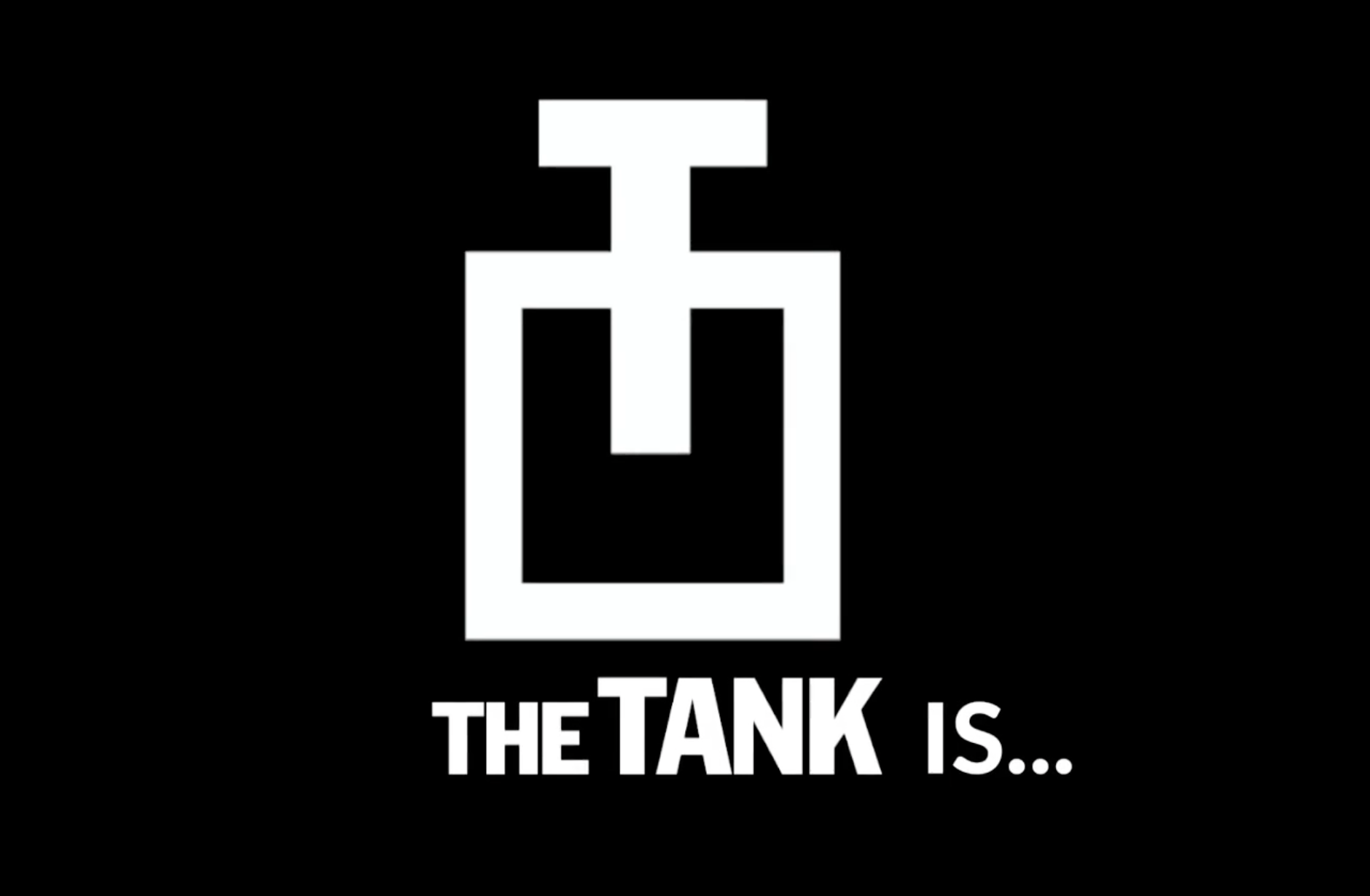 Go to the The Tank is YOU! event page