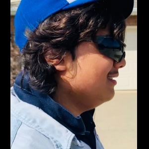 Ishaan Holloway's Avatar