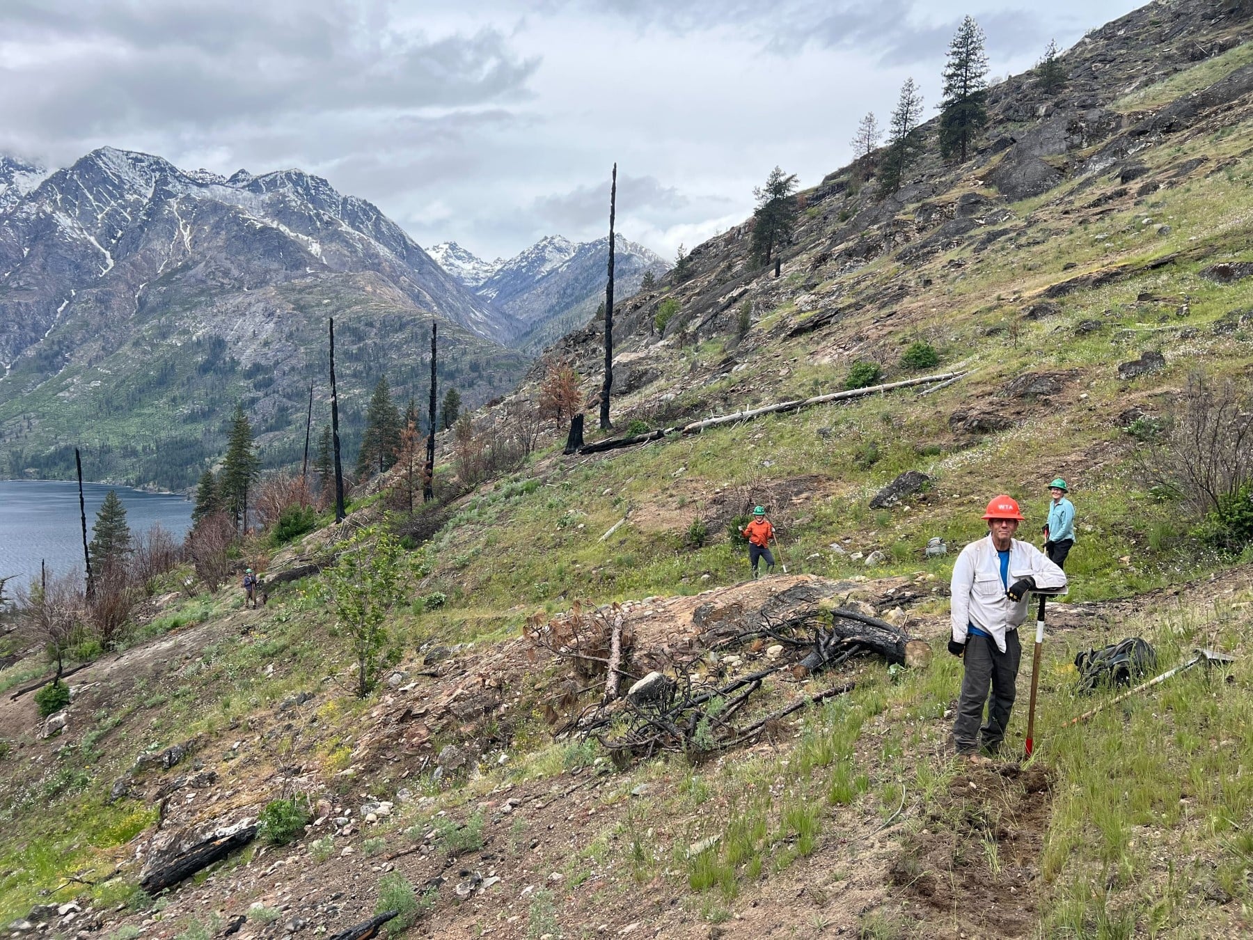 Washington Trail Association