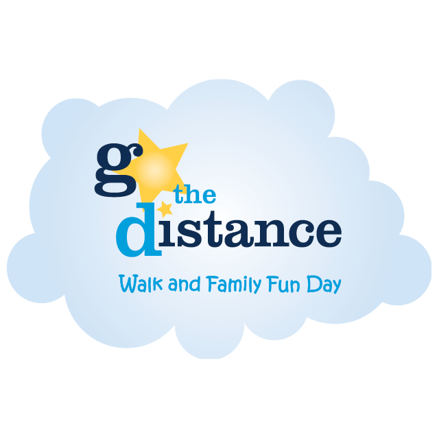 Go the Distance Walk and Family Fun Day 2023 Campaign