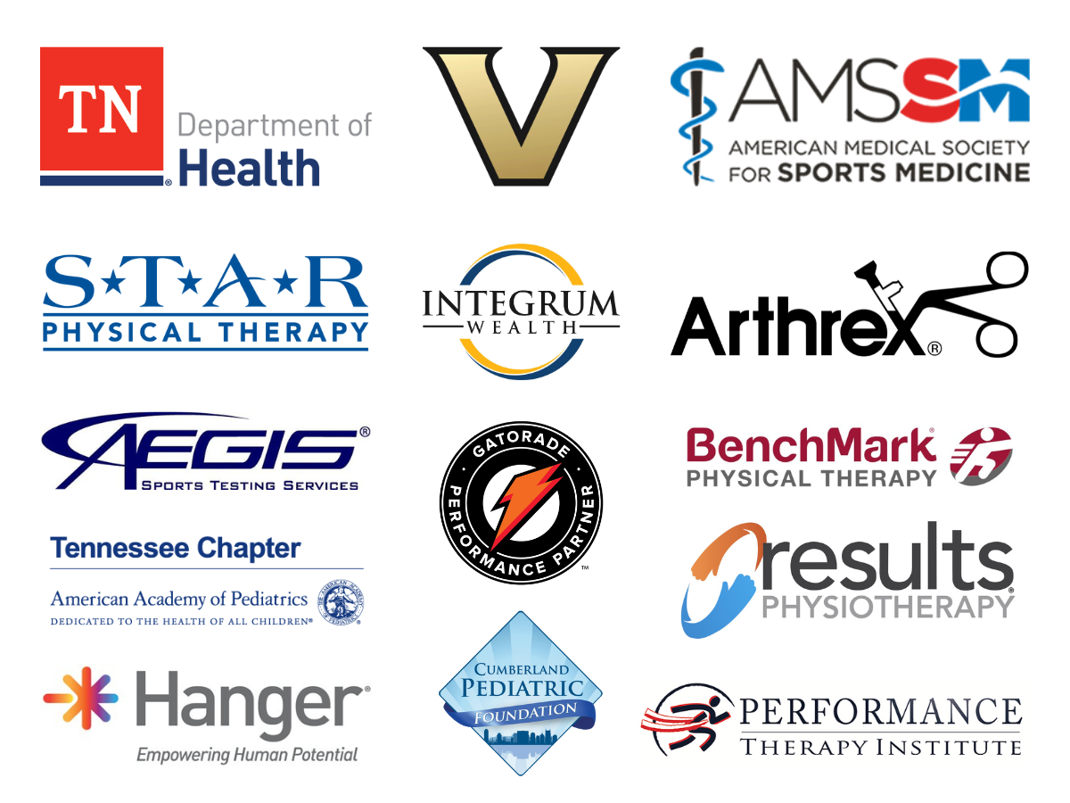 Youth Sports Health & Safety Conference 2023 Campaign