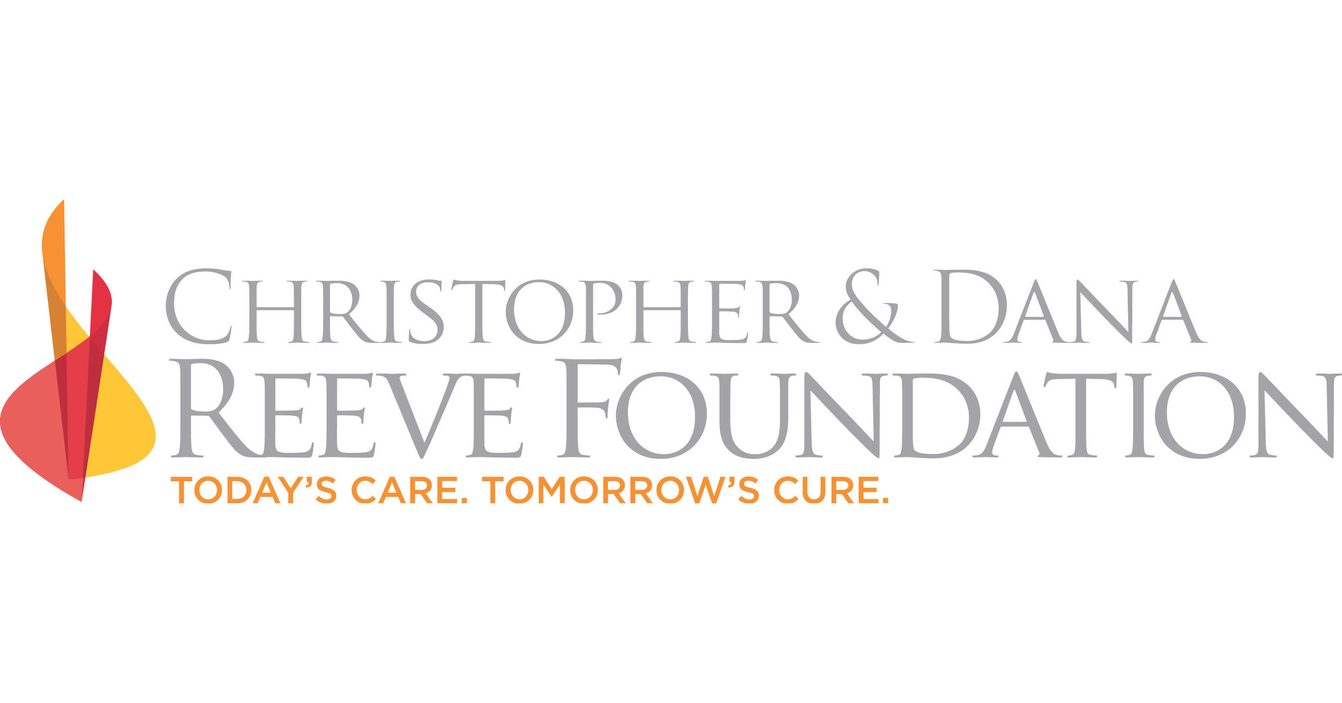 Christopher & Dana Reeve Foundation logo logo