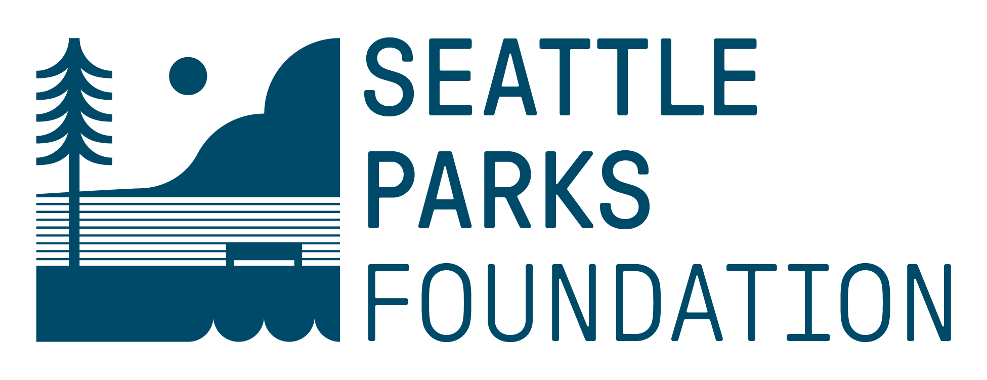 Go to https://www.seattleparksfoundation.org/