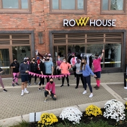 View Top Team - 'Row House Lovejoy Wharf' team page using image