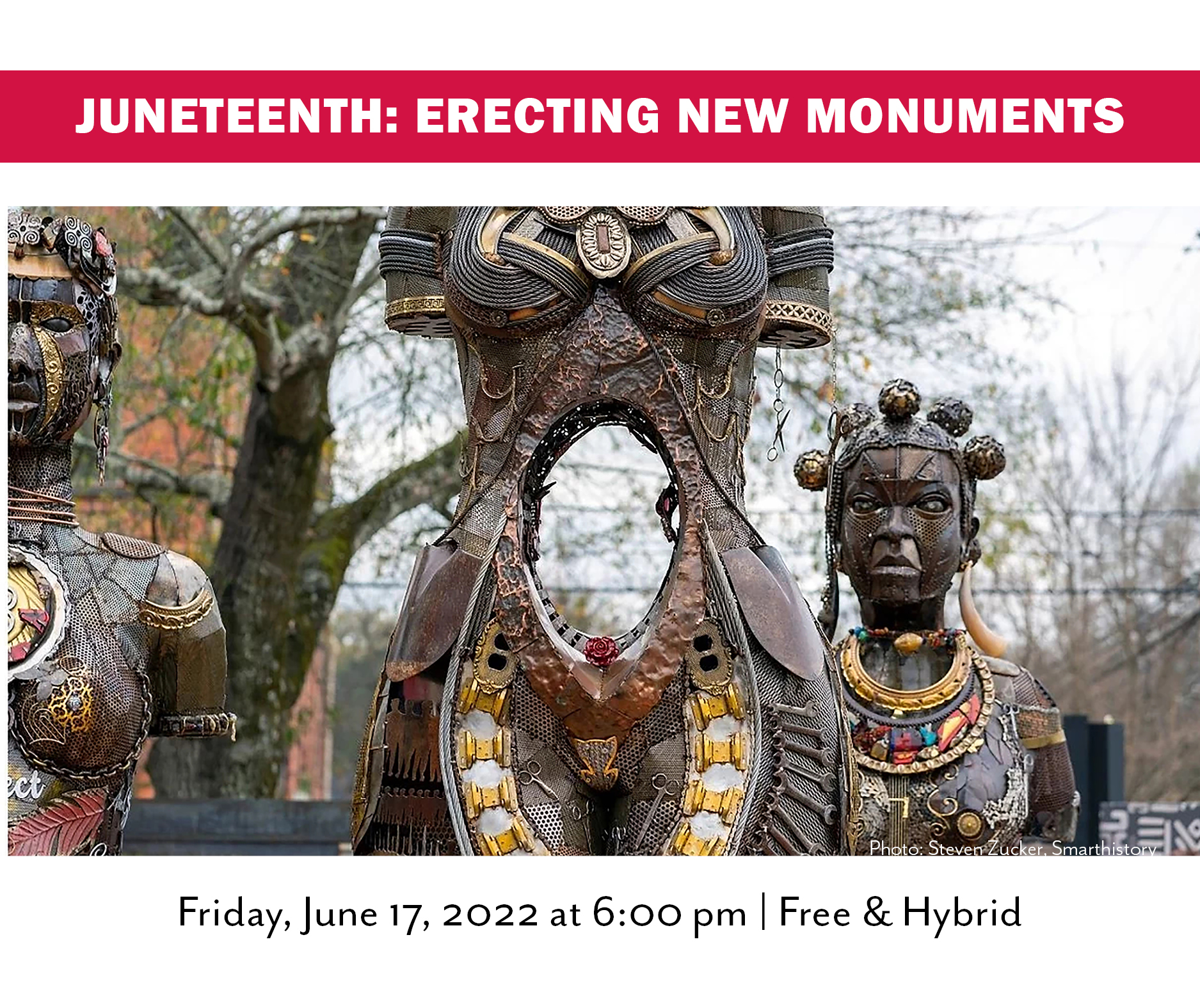 Erecting New Monuments Campaign